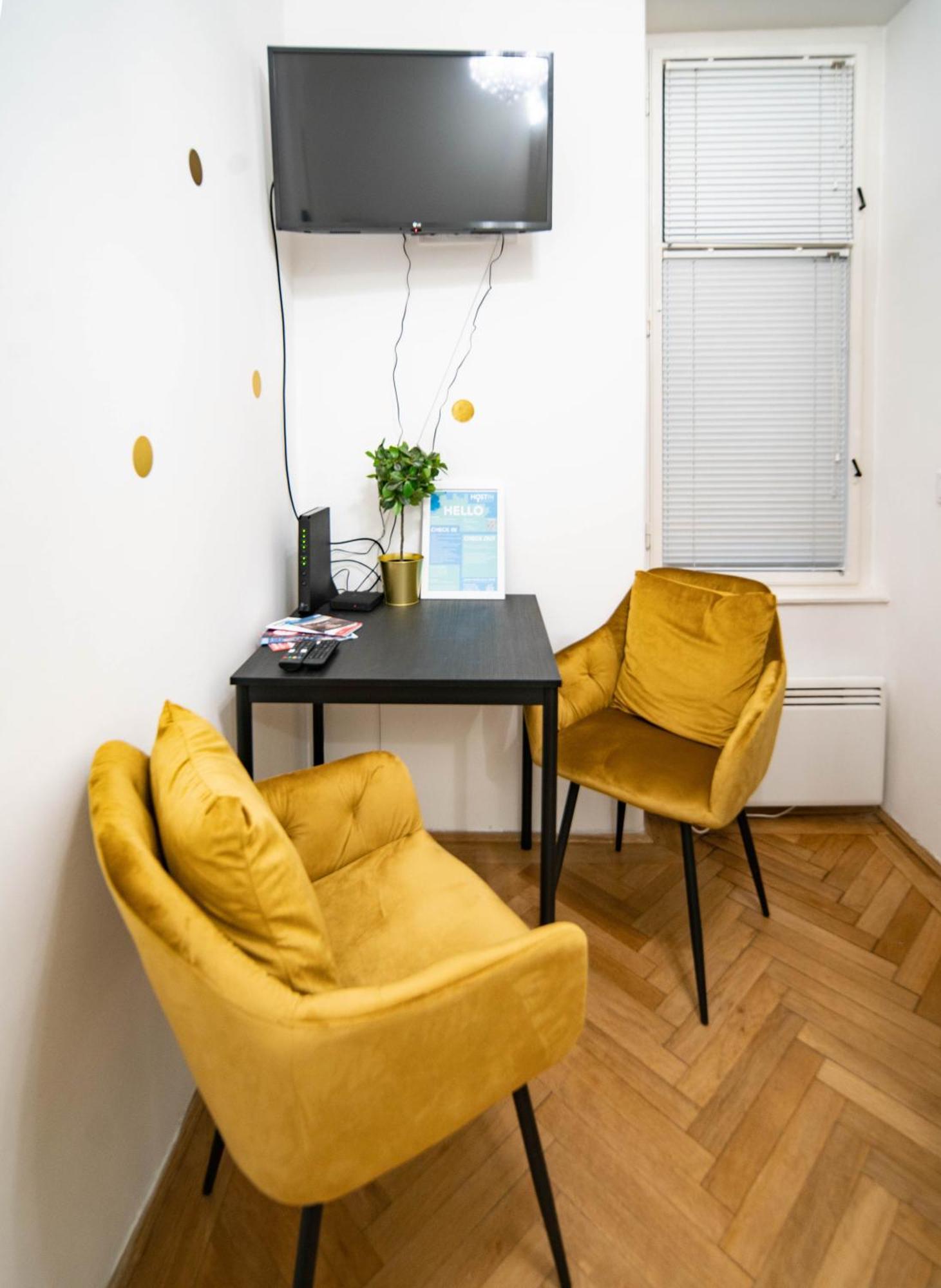 Margaret Apartment 2 Budapesta Exterior foto